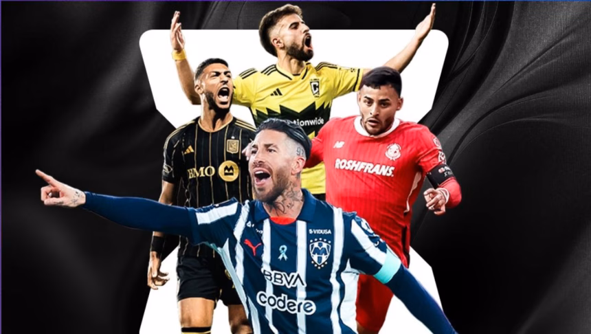 Leagues Cup 2025: Fecha, formato y equipos del torneo