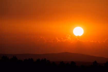 Canícula 2025 en Guanajuato: municipios más afectados por altas temperaturas