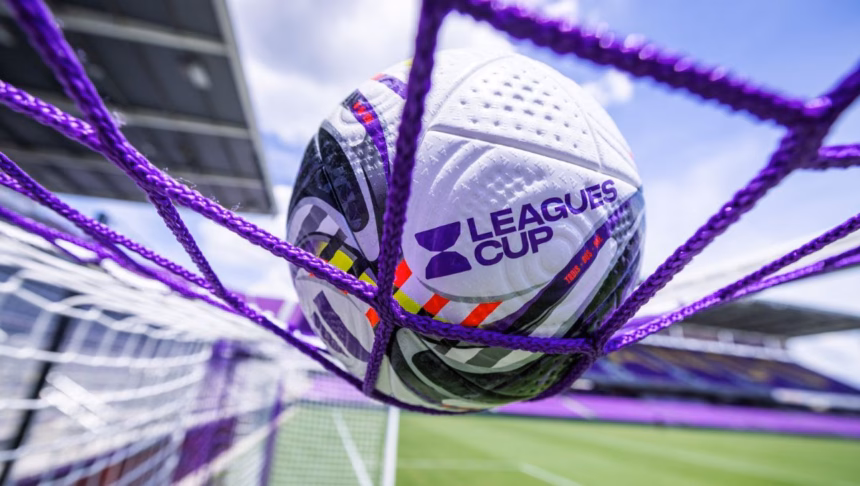 Calendario y fechas de la Leagues Cup 2025 | partidos y horarios