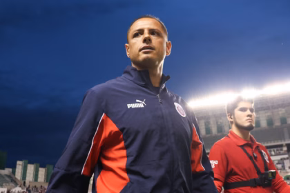 Chivas viaja a Nueva York para la Leagues Cup sin Javier Hernández