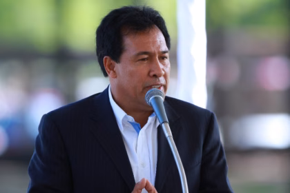 Antonio Lozano deja la presidencia de la Federación Mexicana de Atletismo