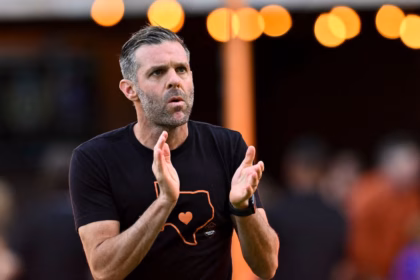 Ben Olsen advierte sobre el peligro que representa Tigres en la Leagues Cup