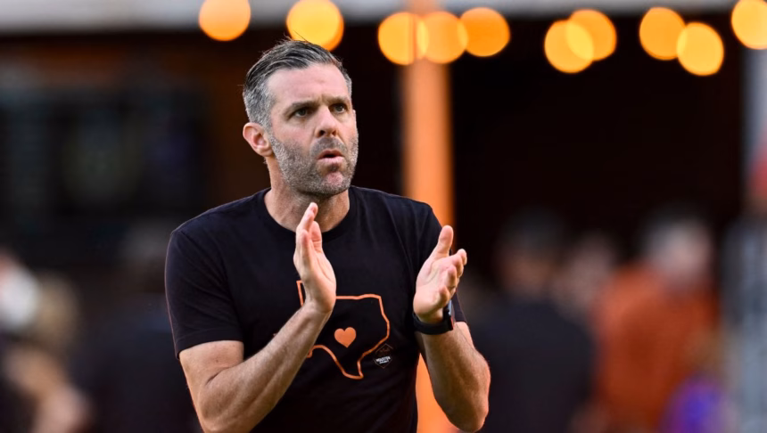 Ben Olsen advierte sobre el peligro que representa Tigres en la Leagues Cup