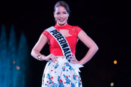 Asesinato de ex reina de belleza Esther Murillo Cruz en Manta