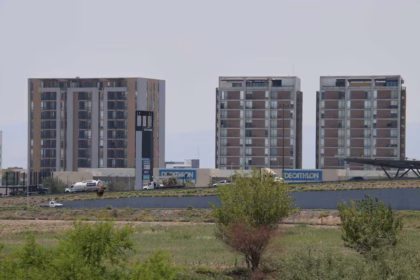 Vivienda vertical en Torreón alcanza hasta 7 millones de pesos