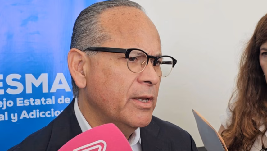Federación incumple envío de medicamentos contra el cáncer a Jalisco