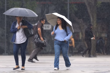 Clima en Edomex pronóstico para 29 de julio