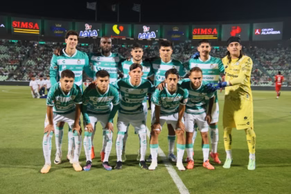 Cuándo juega Santos Laguna en la Leagues Cup 2025 y sus rivales principales