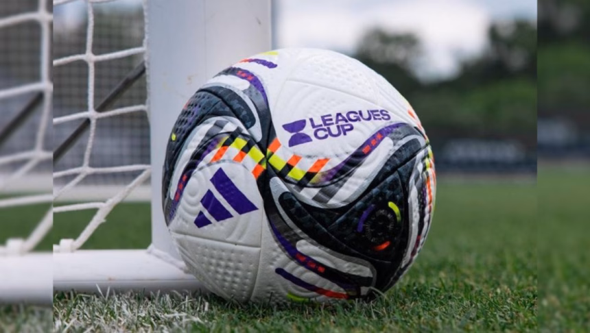 Partidos de la Leagues Cup 2025 que se transmitirán en televisión abierta