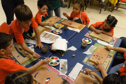 Curso de Verano 2025 en Venustiano Carranza gratuito para niños