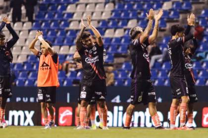 Puebla inicia su participación en la Leagues Cup 2025 en Nueva York