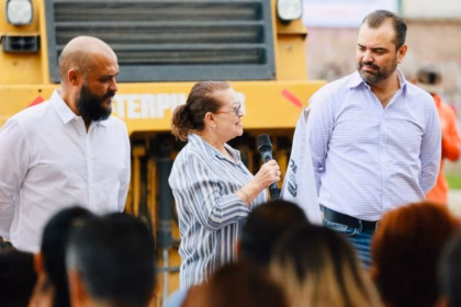Inversión millonaria en Tlajomulco para mejorar calles y conectividad