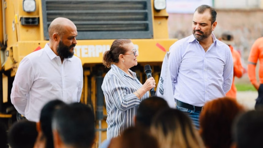 Inversión millonaria en Tlajomulco para mejorar calles y conectividad