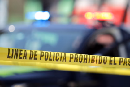 Hombre herido en ataque armado en Ciudad Victoria, Tamaulipas