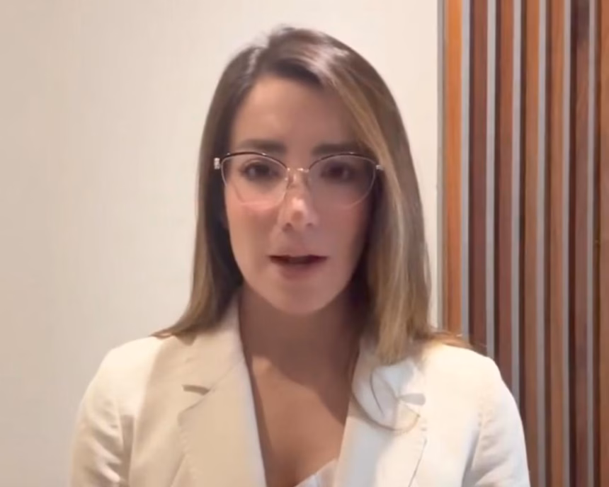 Mujer que acusó a restaurante en Polanco se disculpa por video viral