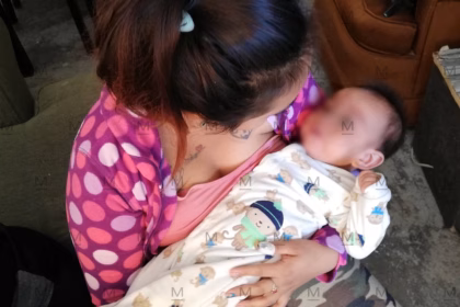Cada 24 horas una niña en Guanajuato se convierte en mamá