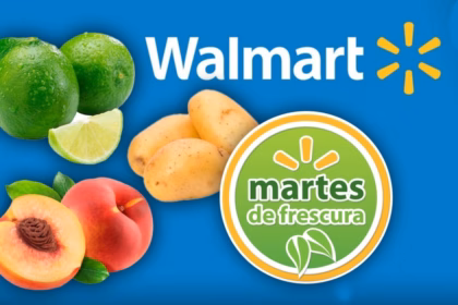 Ofertas martes de frescura walmart 29 de julio 2025 en alimentos y carnes