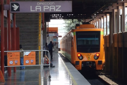 Interrupción en la Línea A del Metro CdMx por incidente técnico