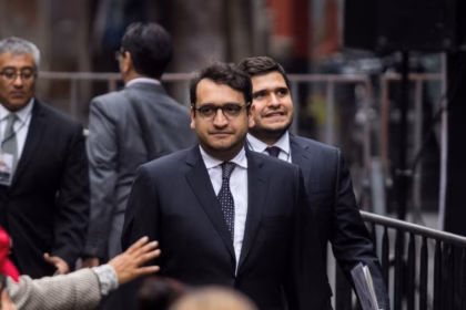 Red de ‘Andy’ López Beltrán: conexiones polémicas al hijo de AMLO