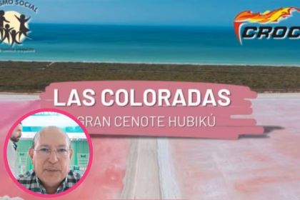 Turismo social de la CROC beneficia a más de 10 mil afiliados al año