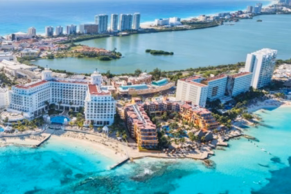 Oferta creciente de Day Pass en resorts de Cancún para turistas y locales