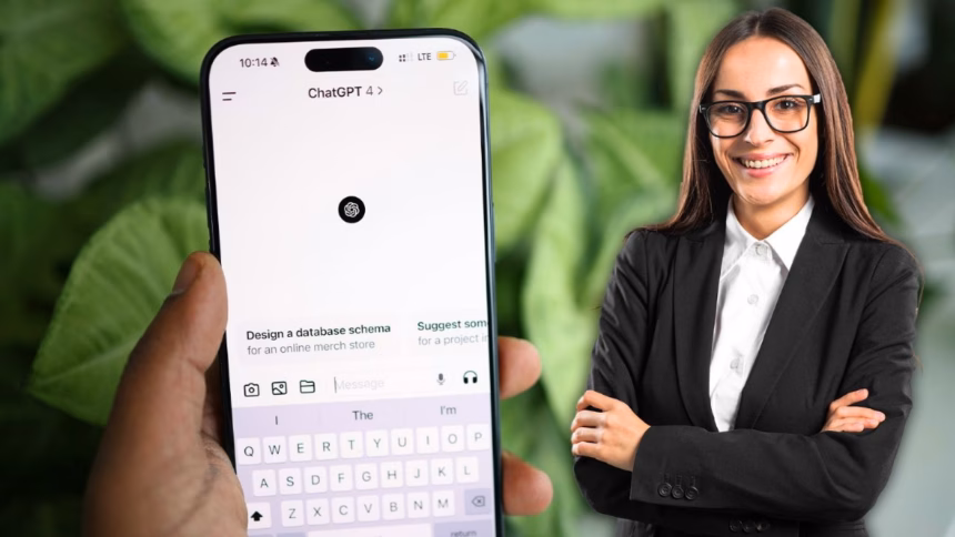 Precaución con lo que dices en ChatGPT: puede usarse en tu contra