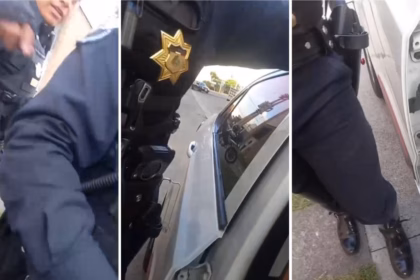 Denuncia abuso policial en Guadalajara y presenta queja en Jalisco