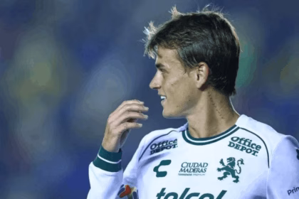 Negociaciones entre León y Valencia por Nico Fonseca se complican