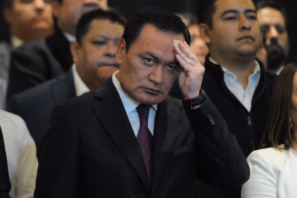 ¿Osorio Chong quiso militar en Morena? Lo que reveló Noroña