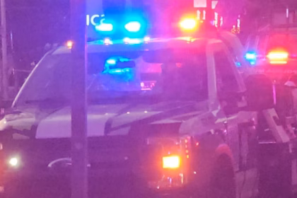 Hombre es asesinado a balazos en San José, Puebla