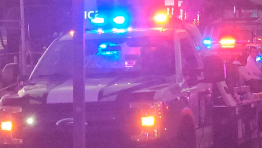 Hombre es asesinado a balazos en San José, Puebla