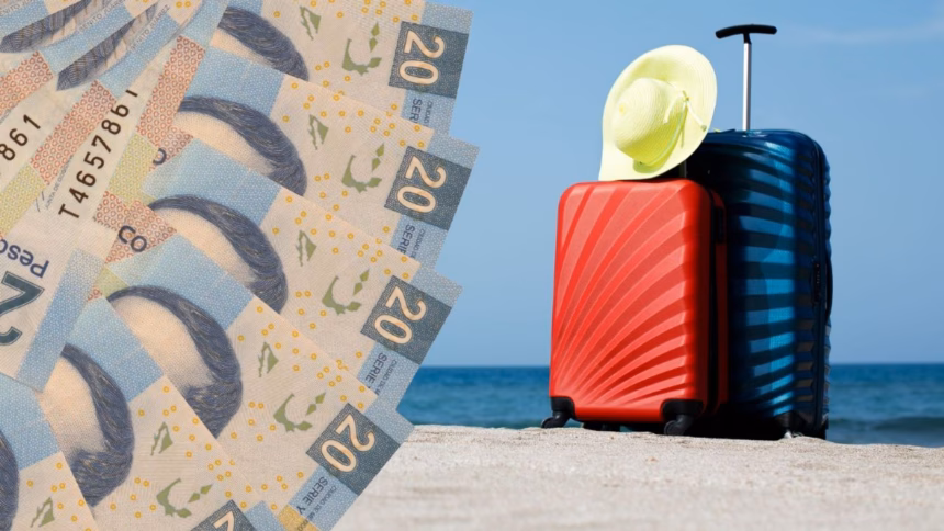 El 50% de los viajeros mexicanos se endeudan para vacaciones