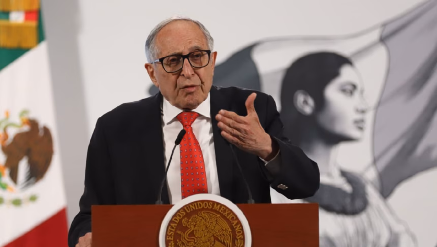 Brote de sarampión en México está contenido y podría erradicarse en noviembre