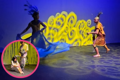 Nueva era para las artes escénicas en Cancún con graduación de FILMA
