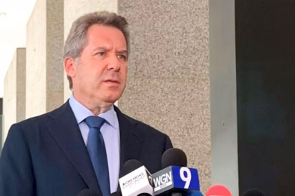 Ovidio Guzmán López se declara culpable en EE.UU. y enfrenta acuerdo de cooperación