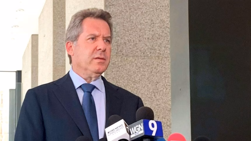 Ovidio Guzmán López se declara culpable en EE.UU. y enfrenta acuerdo de cooperación