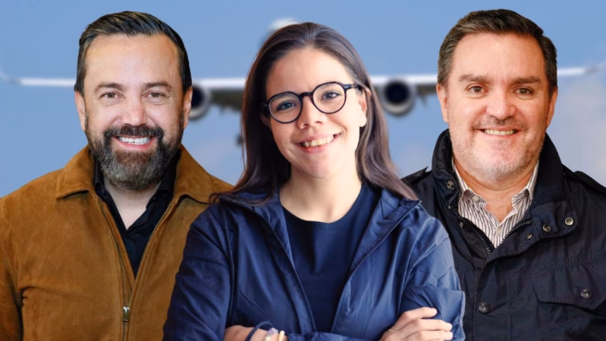 Políticos de Morena en Europa: ¿Exceso o descanso merecido?