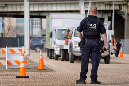 Agentes de CBP ayudaban a cártel mexicano a traficar drogas a EU