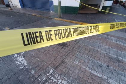 Hombre de 21 años asesinado en Tlaquepaque tras salir a jugar maquinitas