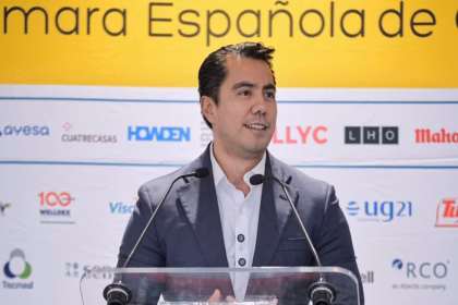 Alcalde de Querétaro Felifer Macías, mejor evaluado en encuesta