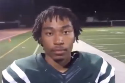 Atacante en Manhattan culpa a la NFL por su enfermedad en carta de suicidio