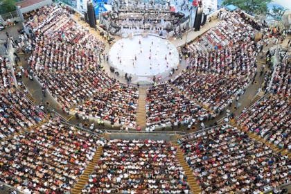 Guelaguetza 2025 en Oaxaca podría tener nuevas fechas para mayor participación