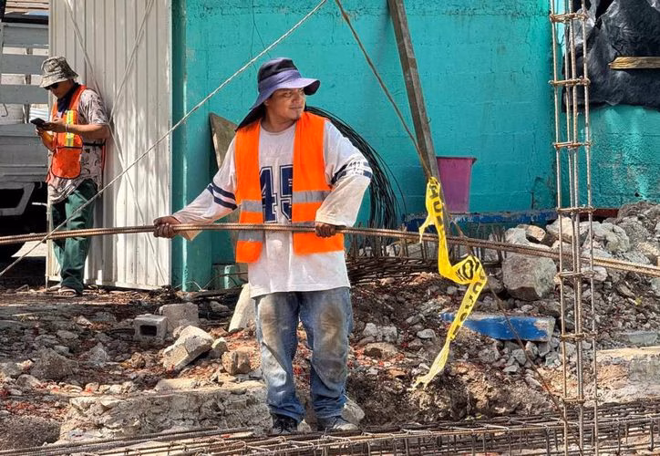 Actualización en precios de obra pública en Yucatán, revisión con CMIC