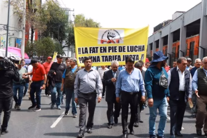 Despojo en CDMX: endurecimiento de penas y reformas legales