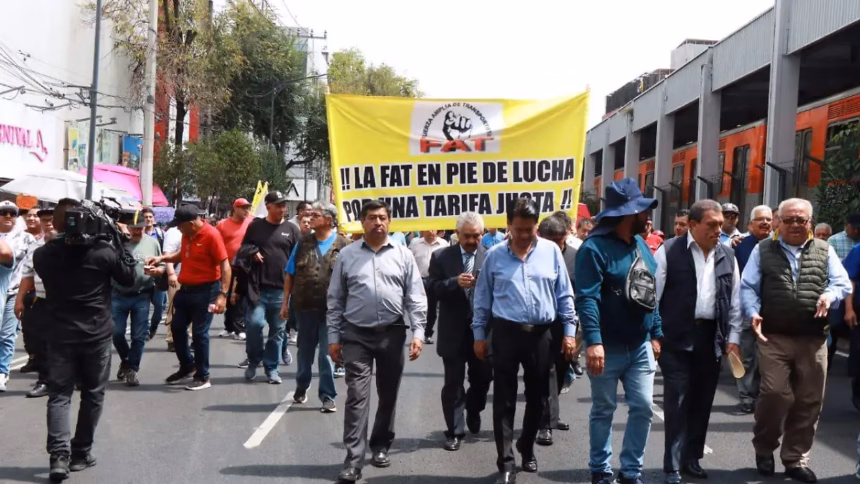 Despojo en CDMX: endurecimiento de penas y reformas legales