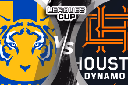 Tigres vs Houston en vivo hoy: canal y horario de la Leagues Cup 2025