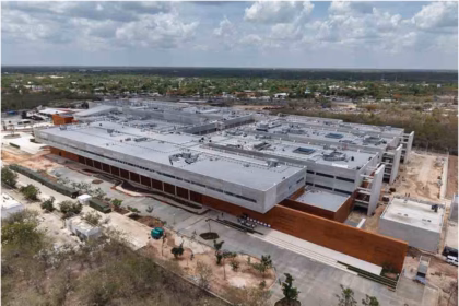 Recortan hospitales en Yucatán 2025: solo uno abrirá