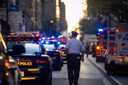 Tiroteo en Midtown Manhattan hoy 28 julio deja heridos