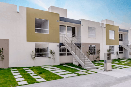 Preferencias de compra de vivienda en México: amigos, hermanos o pareja