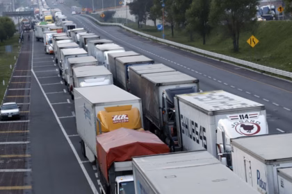 Autopista México-Puebla hoy 29 de julio en vivo, avances y reportes